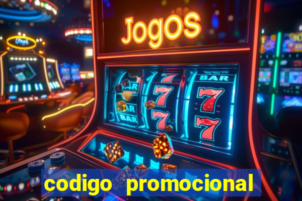 codigo promocional bingo blitz